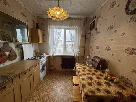 3-к кв. Липецкая область, Липецк 15-й мкр, 25 (62.2 м)