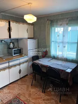 Дом в Иркутская область, Иркутск ул. Набережная Каи, 12 (38 м)