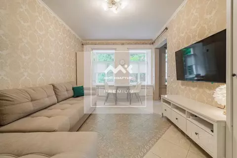 3-к кв. Санкт-Петербург Лиговский просп., 79 (72.6 м)