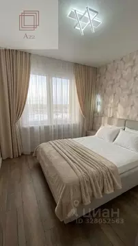 2-к кв. Алтайский край, Барнаул ул. Имени В.Т. Христенко, 7 (42.0 м)