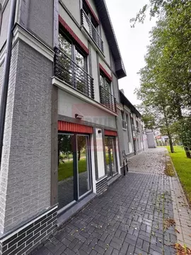 Таунхаус в Калининградская область, Пионерский Октябрьская ул., 10В ...