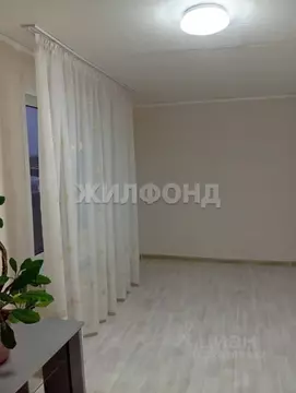 Дом в Новосибирская область, Колыванский район, с. Новотырышкино ...