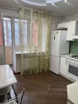 1-к кв. Ростовская область, Аксай Садовая ул., 31 (41.0 м)