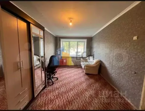 2-к кв. Тульская область, Тула пос. Косая Гора, ул. Максима Горького, ...