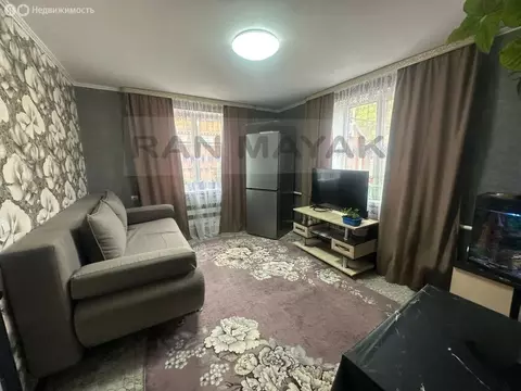 Дом в посёлок Краснооктябрьский, Цветочная улица (73 м)