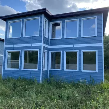 Дом в Московская область, Раменский муниципальный округ, д. Донино, ...