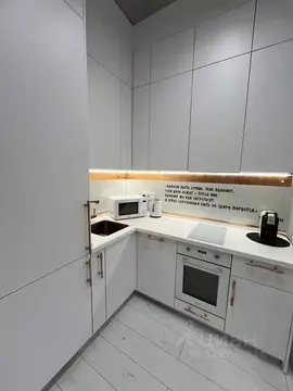 2-к кв. Москва Севастопольский просп., 22А (45.0 м)