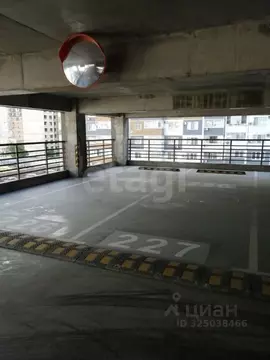 Гараж в Краснодарский край, Новороссийск ул. Удалова, 7А (26 м)