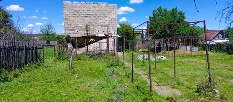 Участок в Волгоградская область, Волгоград Металлург СНТ, Дальние Сады ...
