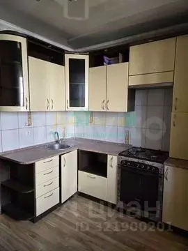 3-к кв. Белгородская область, Белгород ул. Есенина, 50 (71.0 м)