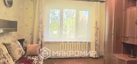 2-к кв. Татарстан, Казань ул. Рихарда Зорге, 25 (37.0 м)