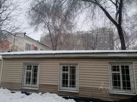 Помещение свободного назначения в Москва Налесный пер., 4 (34 м)