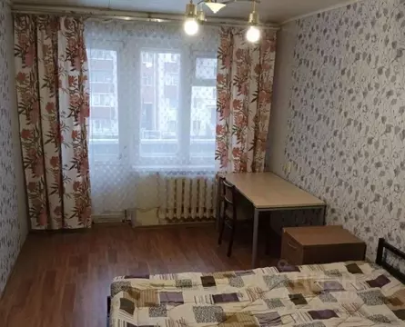 1-к кв. Белгородская область, Белгород ул. Князя Трубецкого, 66 (29.0 ...