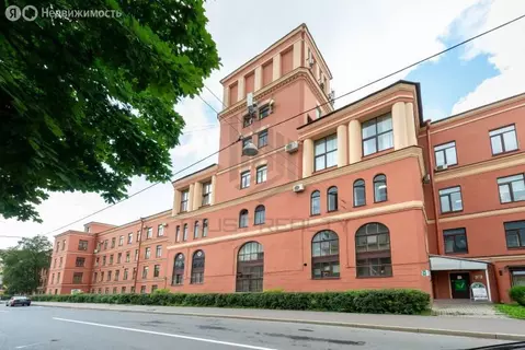 Производственное помещение (197 м)