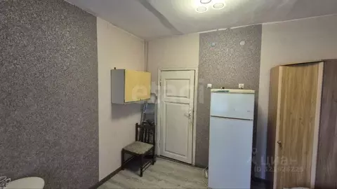 Комната Ставропольский край, Ставрополь ул. Васильева, 49 (11.1 м)