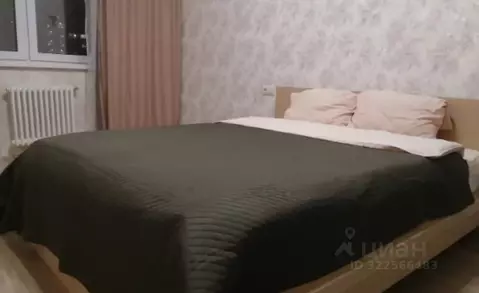 2-к кв. Московская область, Реутов ул. Некрасова, 17 (50.0 м)