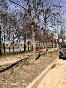 2-к кв. Москва Измайловский проезд, 6К2 (42.8 м)