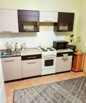 1-к кв. Татарстан, Казань ул. Тансык, 5 (42.0 м)