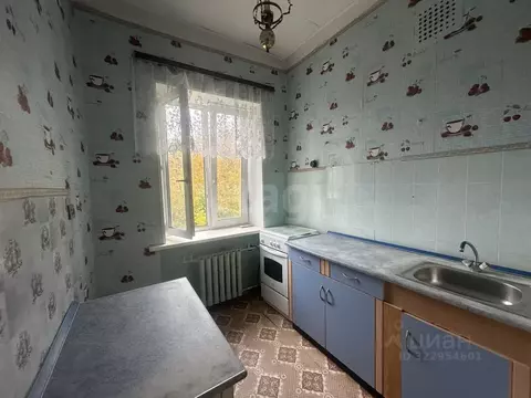 2-к кв. Челябинская область, Озерск ул. Мира, 38 (47.6 м)