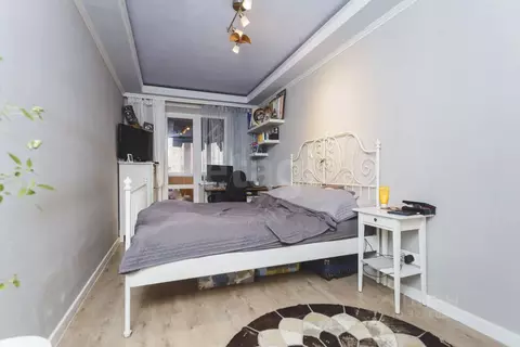 3-к кв. Башкортостан, Уфа Баязита Бикбая ул., 39 (60.4 м)