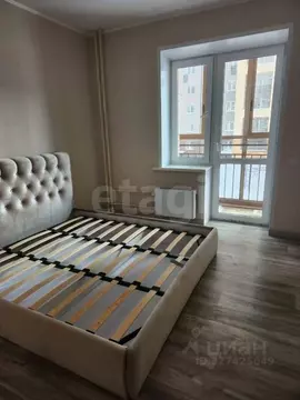 1-к кв. Ярославская область, Ярославль ул. Строителей, 25к2 (36.7 м)