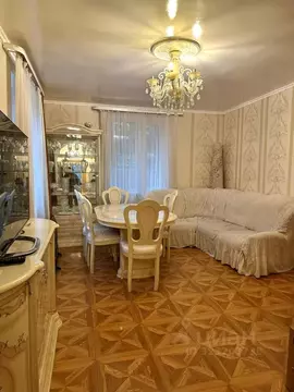 4-к кв. Московская область, Химки городской округ, д. Брехово ул. ...