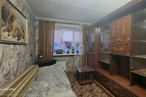 1-к кв. Ярославская область, Тутаевский муниципальный округ, ...