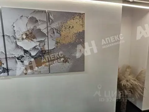 Офис в Москва ул. Академика Варги, 8К1 (586 м)