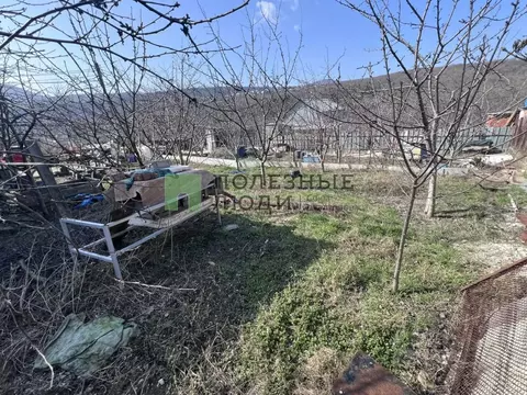 Участок в Краснодарский край, Новороссийск ул. Советов (4.95 сот.)