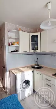 1-к кв. Ленинградская область, Выборгский район, Рощинское городское ...