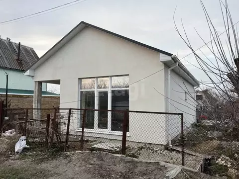 Дом в Крым, Симферопольский район, Трудовское с/пос, Горки-4 СПК ул. ...