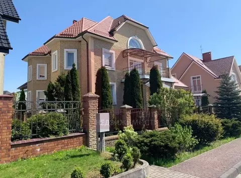 Дом в Калининградская область, Калининград Андреевская ул., 5А (565 м)