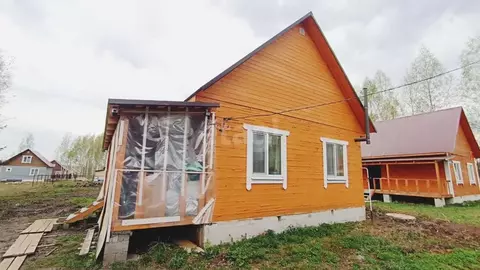 Дом в Башкортостан, Иглинский сельсовет, с. Иглино ул. Академика ...