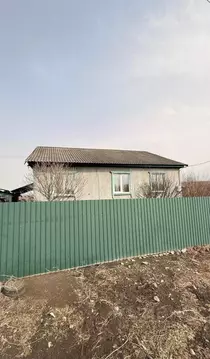 Дом в Приморский край, Уссурийский городской округ, с. ...