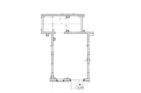 Торговая площадь в Московская область, Балашиха ул. Реутовская, 26 (39 ...