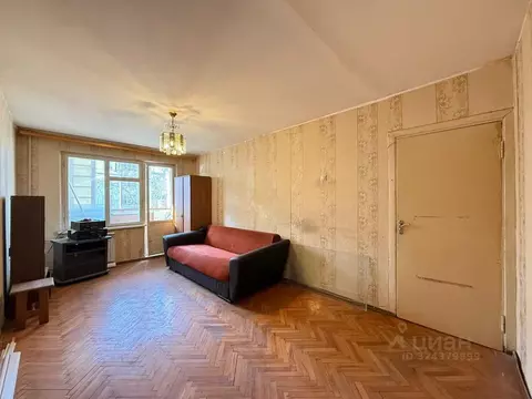 1-к кв. Кабардино-Балкария, Нальчик ул. 2-й Таманской Дивизии (29.3 м)