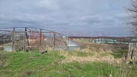 Участок в Ростовская область, Багаевское с/пос, пос. Задонский ул. ...