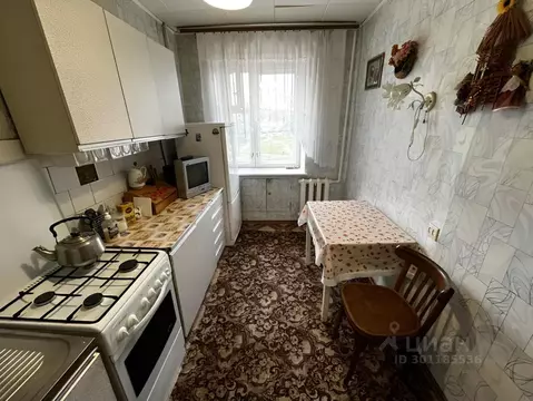 2-к кв. Владимирская область, Собинский район, пос. Ставрово ул. ...