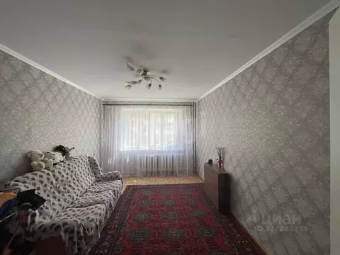 2-к кв. Башкортостан, Стерлитамак Солнечный мкр, ул. Караная Муратова, ...