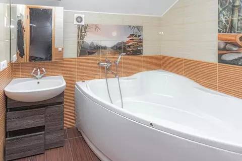 Дом в Новосибирская область, Новосибирский район, Березовский ...