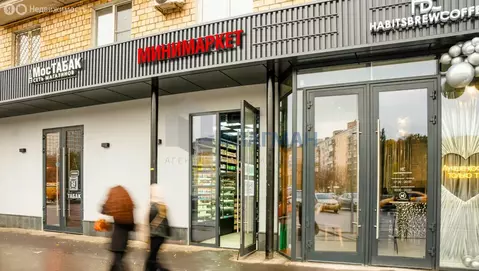 Торговая площадь (17.5 м)