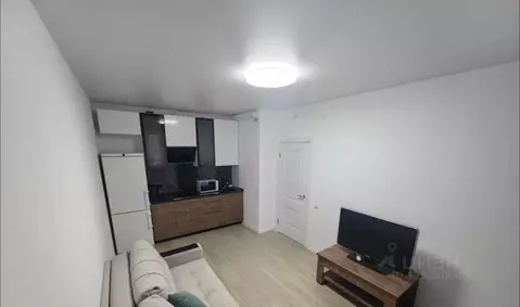 1-к кв. Москва Рязановское поселение, ул. Логинова, 5к1 (40.0 м)