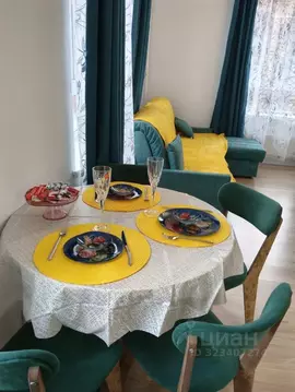 1-к кв. Москва ул. Алхимовская, 1к2 (50.0 м)