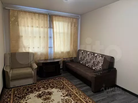 1-к кв. Севастополь ул. Горпищенко, 143к3 (32.0 м)