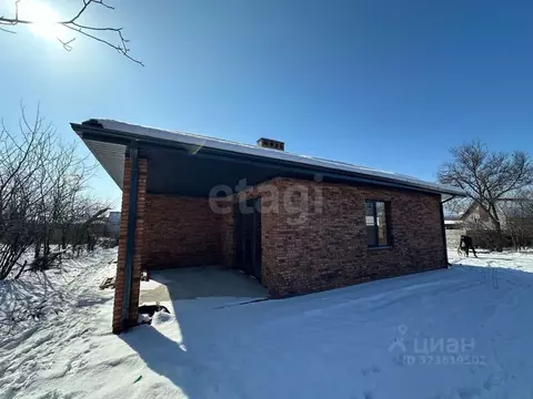 Дом в Ростовская область, Новочеркасск ул. Ященко, 121 (106 м)