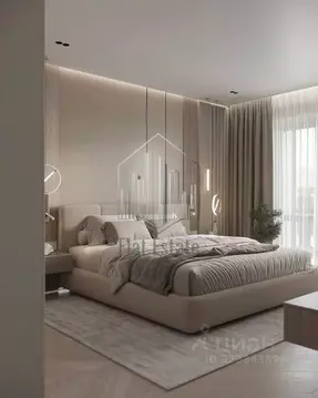 2-к кв. Москва Багратионовский проезд, 5Ак1 (60.0 м)