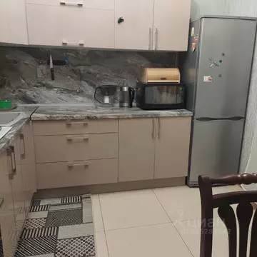 1-к кв. Санкт-Петербург просп. Стачек, 67К2 (45.0 м)