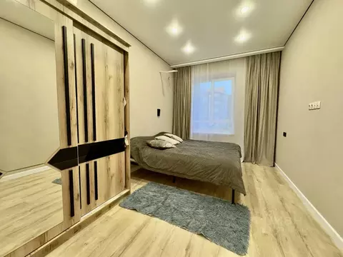 2-к кв. Ростовская область, Аксай ул. Строителей, 10/6к4 (60.0 м)