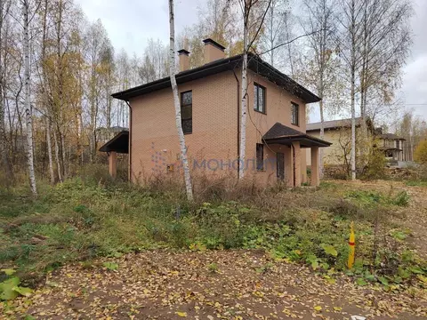 Дом в Нижегородская область, Нижний Новгород Утечино НАИЗ, 157 (149 м)