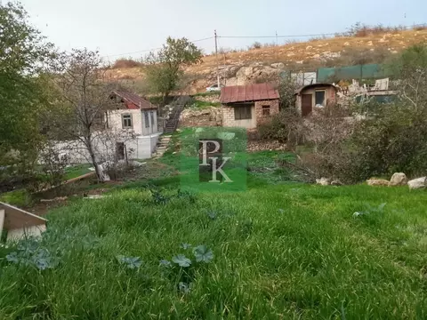 Участок в Севастополь Движенец садоводческое товарищество, 15 (7.6 ...